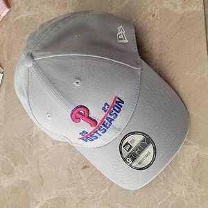 Phillies New Era Postseason Hat